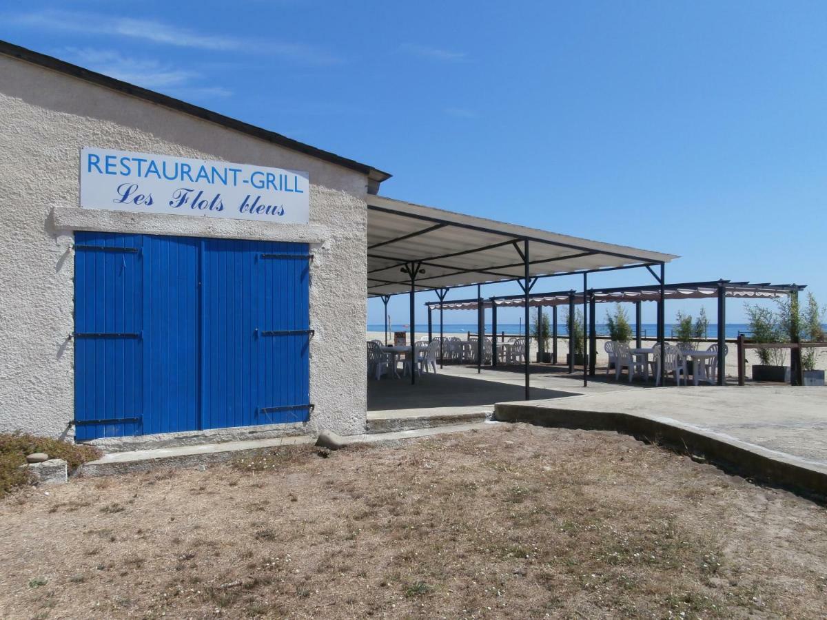 Tente de luxe Village Del Mar