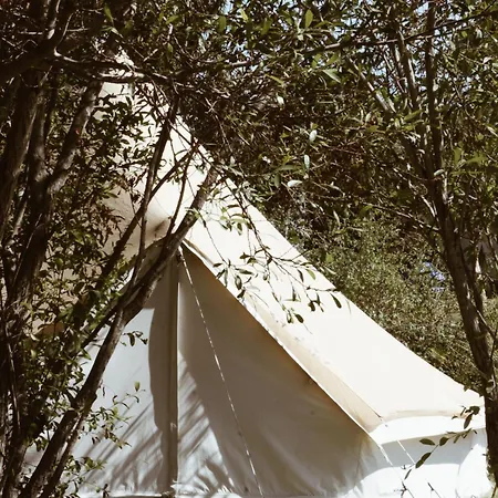 Camping - Village Del Mar Solaro Exterior photo