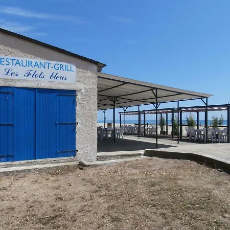 Camping - Village Del Mar Solaro Exterior photo