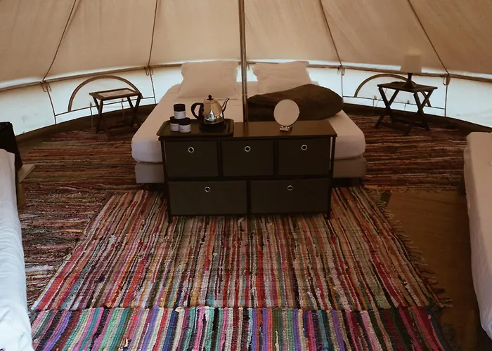Camping - Village Del Mar