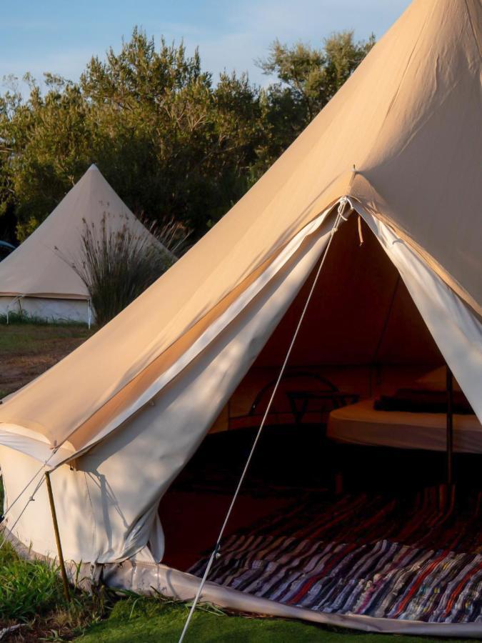 Luxury tent - Village Del Mar