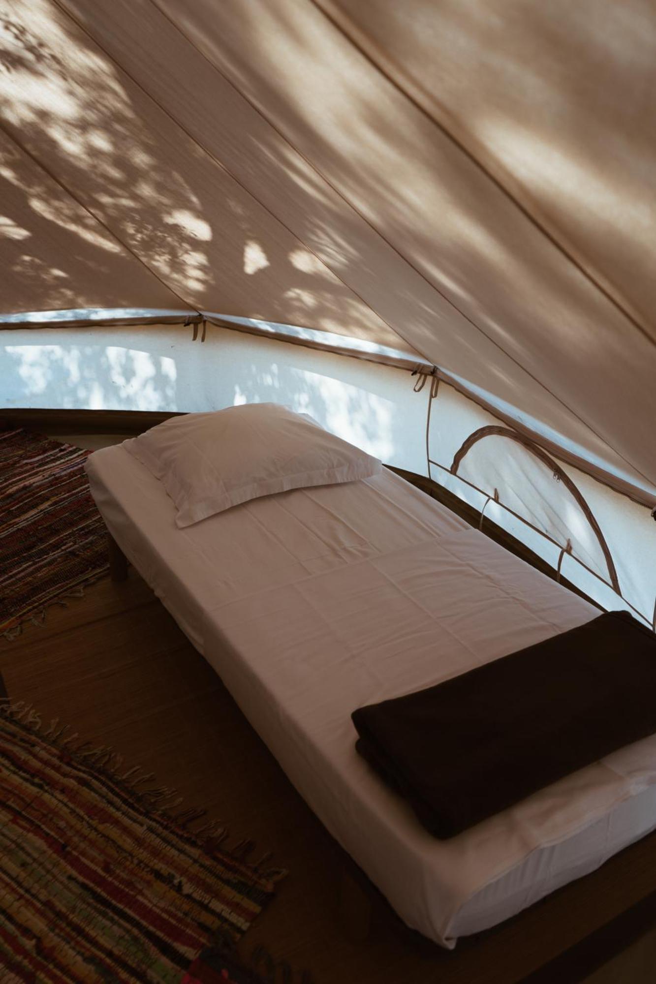 - Village Del Mar Luxury tent Solaro