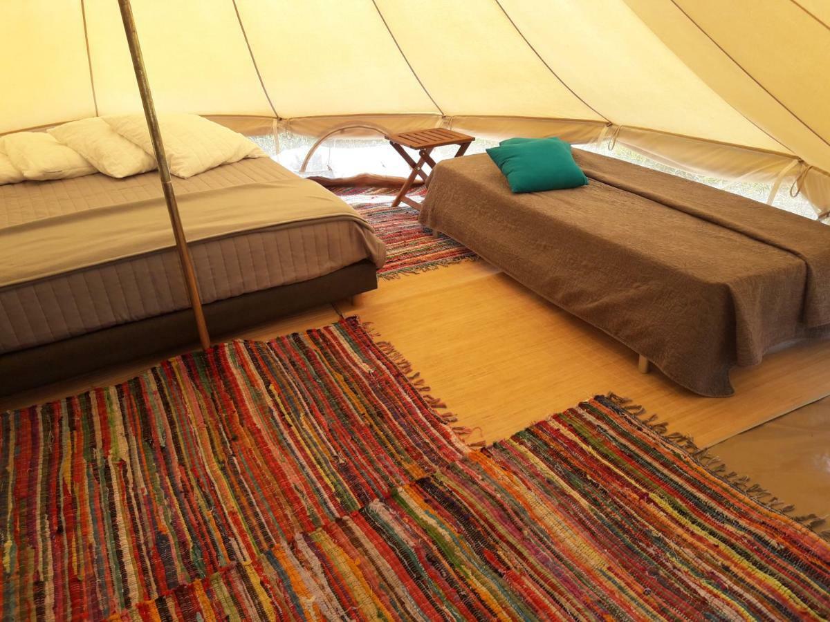 Luxury tent - Village Del Mar Solaro