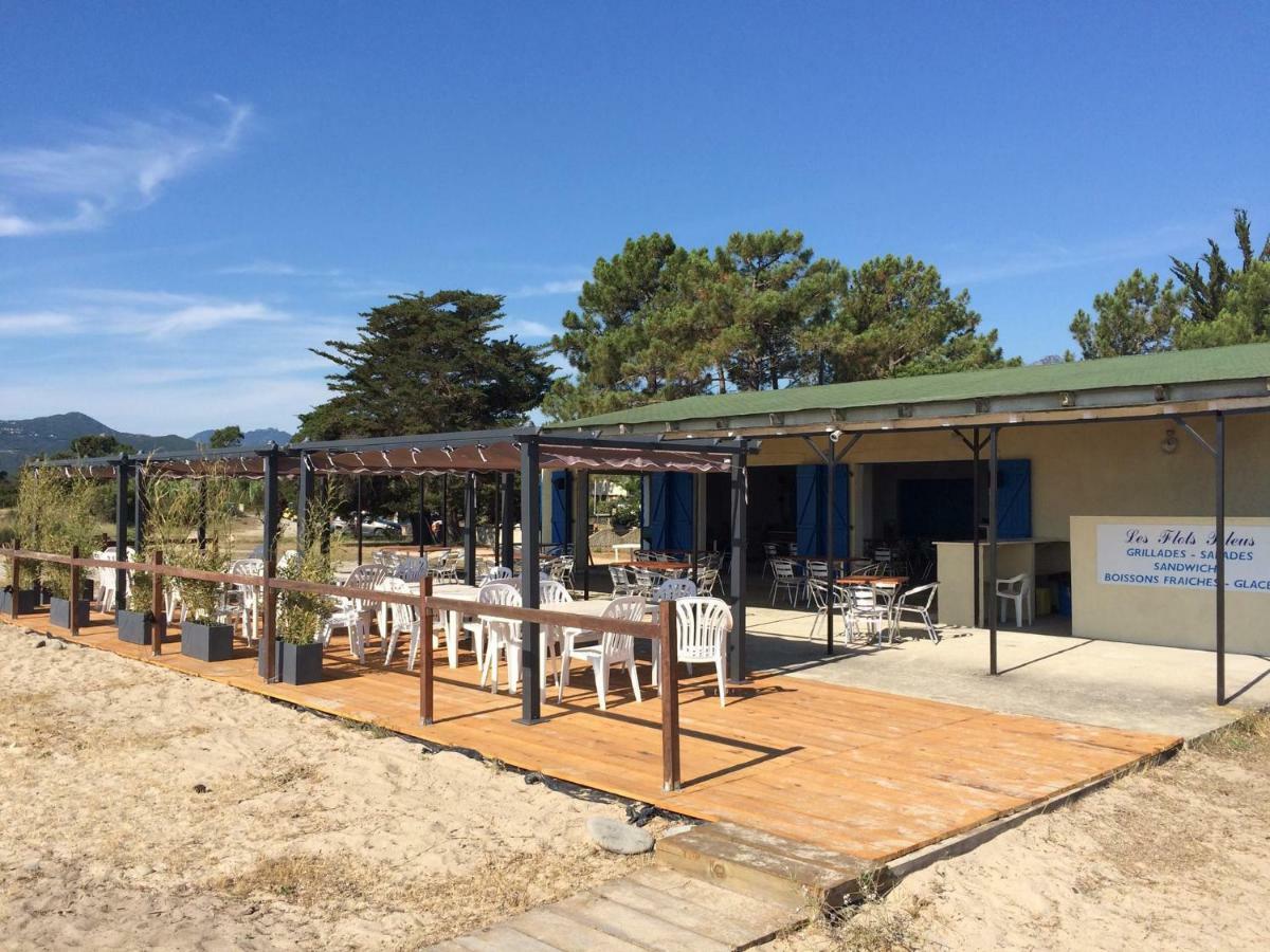 - Village Del Mar Luxury tent *